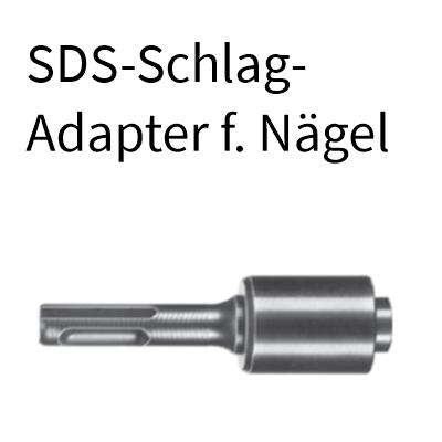 Porta-Nail Attachment