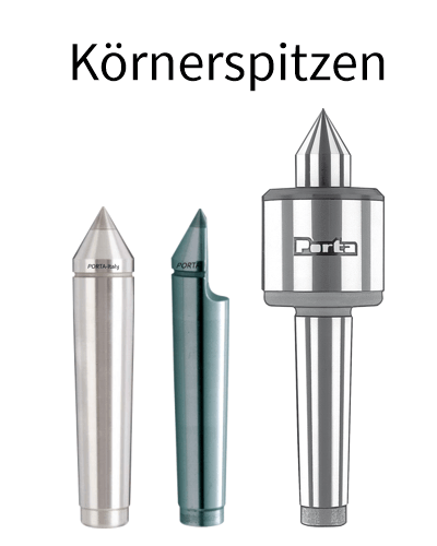 Porta Körnerspitzen