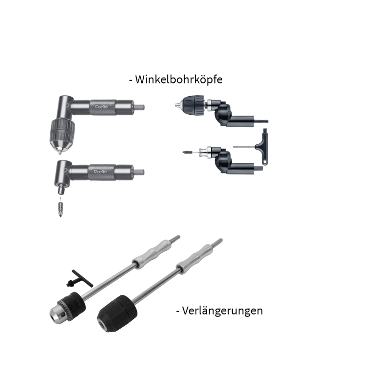 Porta Sonderlösungen