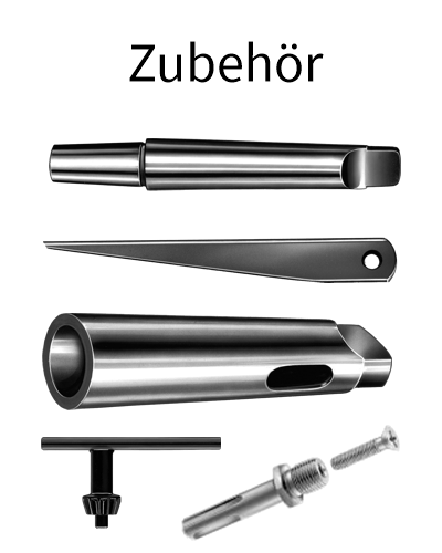 PORTA - Bohrfutter-Zubehör, Adapter