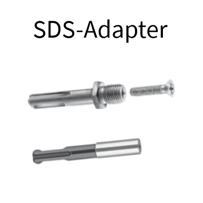 Porta-SDS-Adapter