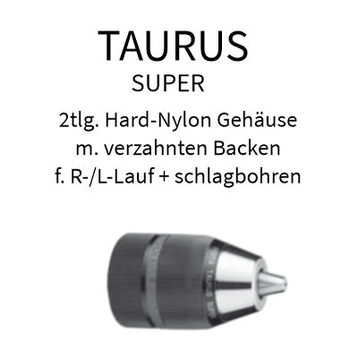 Porta - TAURUS Super