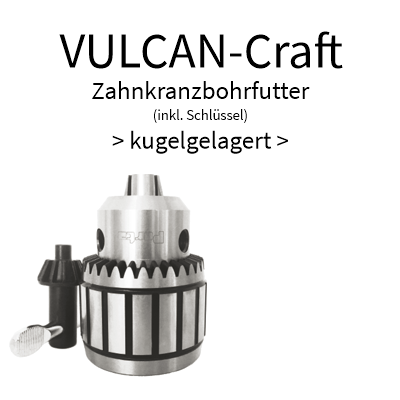 Porta- Ball-bearing Zahnkranzfutter